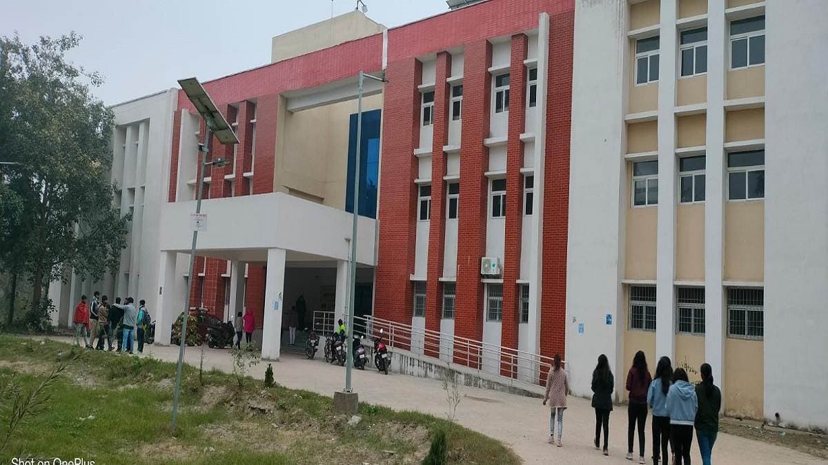 Motihari College of Engineering-image