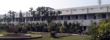 Sri Krishna Jubilee Law College-image