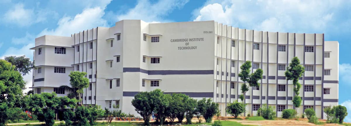 CIT Ranchi-gallery-image-1