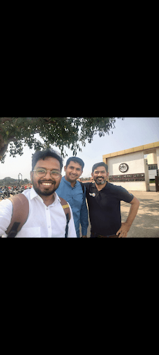 IIM Ranchi-gallery-image-5