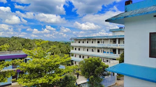 MIC College Perumparamba-gallery-image-7