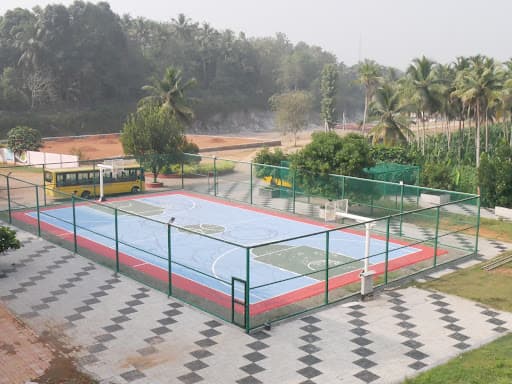 ICCS College of Engineering, Perambra-gallery-image-7