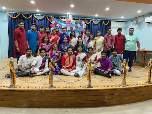 Mrinalini Datta Mahavidyapith-gallery-image-7