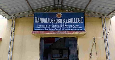 N.G. B.T. College-gallery-image-2