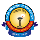 Gopal Chandra Memorial College of Education-image