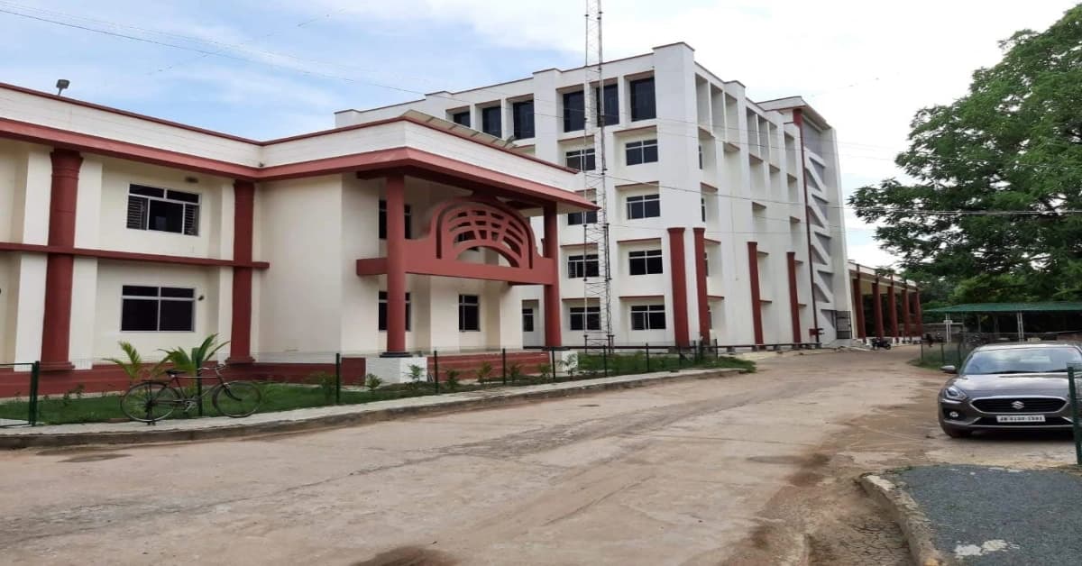 Anugrah Narayan Magadh Medical College & Hospital-image