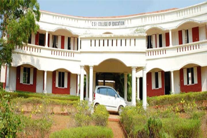 CSI College of Education-gallery-image-1