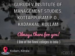 Gurudev Institute of Management Studies-gallery-image-0