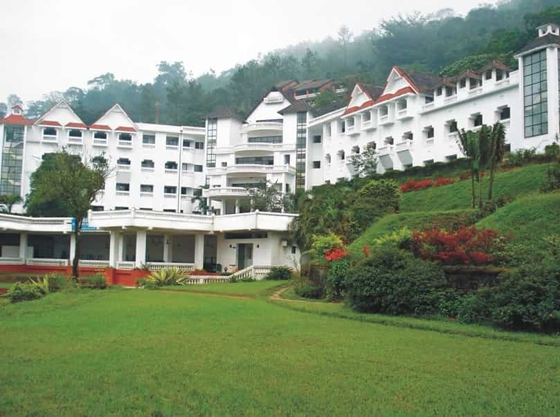 Oriental School of Hotel Management-image