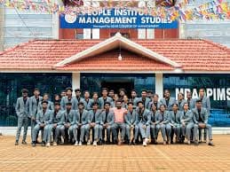 People Institute of Management Studies, Kasaragod-image