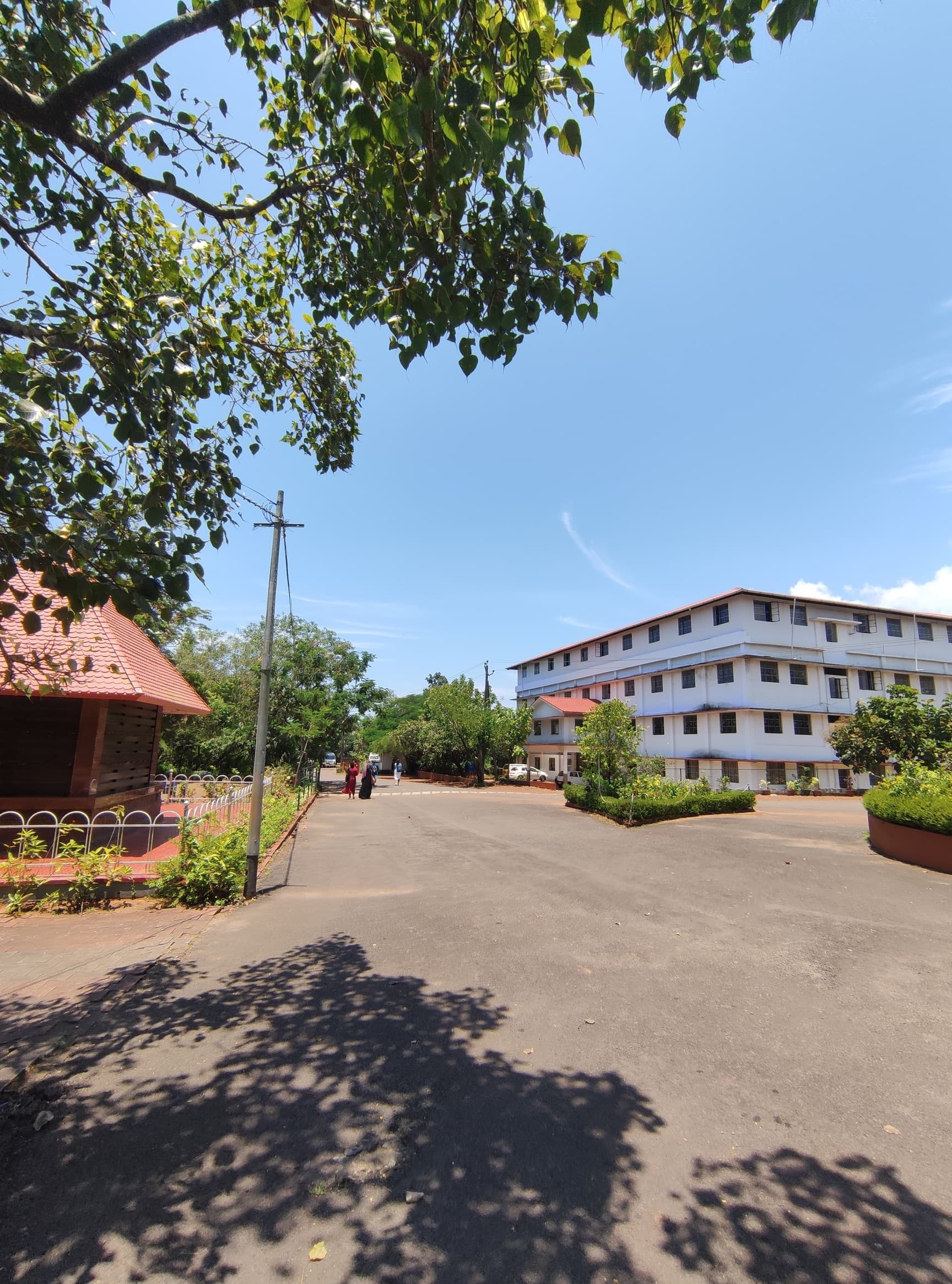Chinmaya Institute of Technology-image