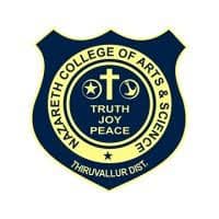 Nazareth College of Arts and Science-image