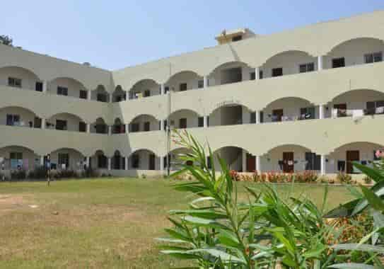 SCAS Thiruvallur-image