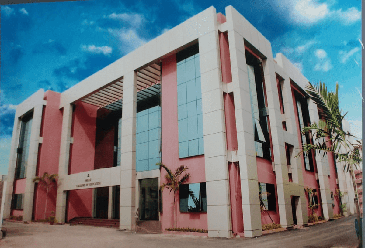 MEASI Institute of Management Chennai-gallery-image-4