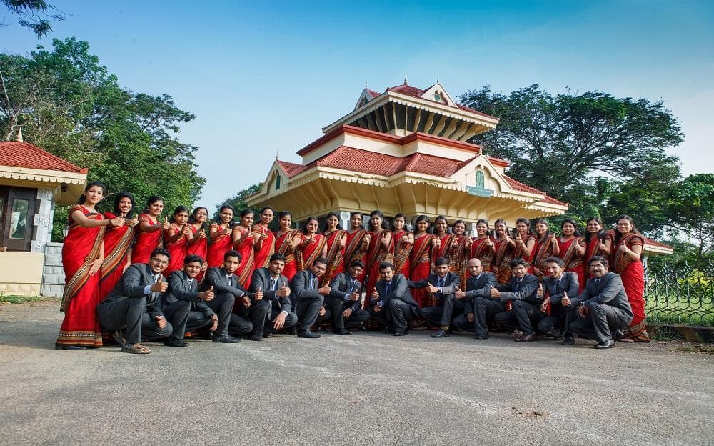 Kerala Agricultural University, College of Horticulture Vellanikkara-gallery-image-1