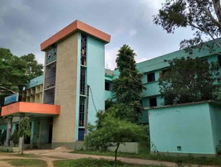 Raghunathpur College-image