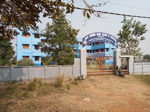 Galsi Rabindra Nazrul College of Education-gallery-image-5