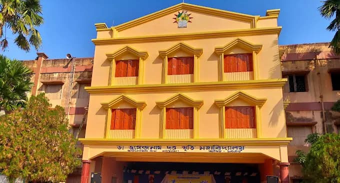 Dr. B.N. Dutta Smriti Mahavidyalaya-gallery-image-1