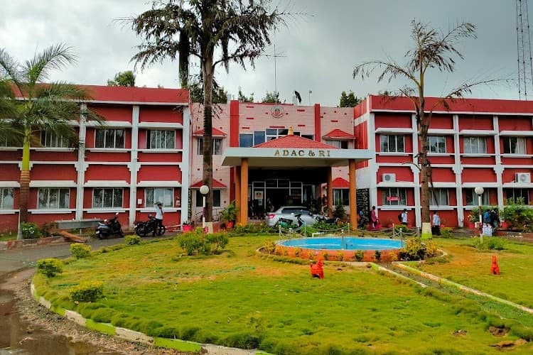 Anbil Dharmalingam Agricultural College and Research Institute-image