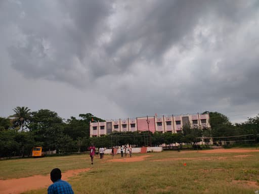 Nalanda College of Pharmacy-gallery-image-2