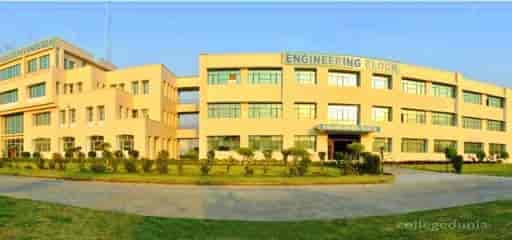 Apex College of Management and Computer Applications, Rampur-image