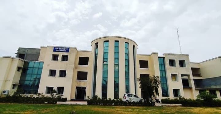 Sun Institute of Management & Technology-image