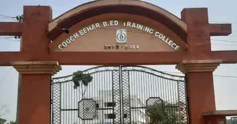 Cooch Behar B.Ed. Training College-image