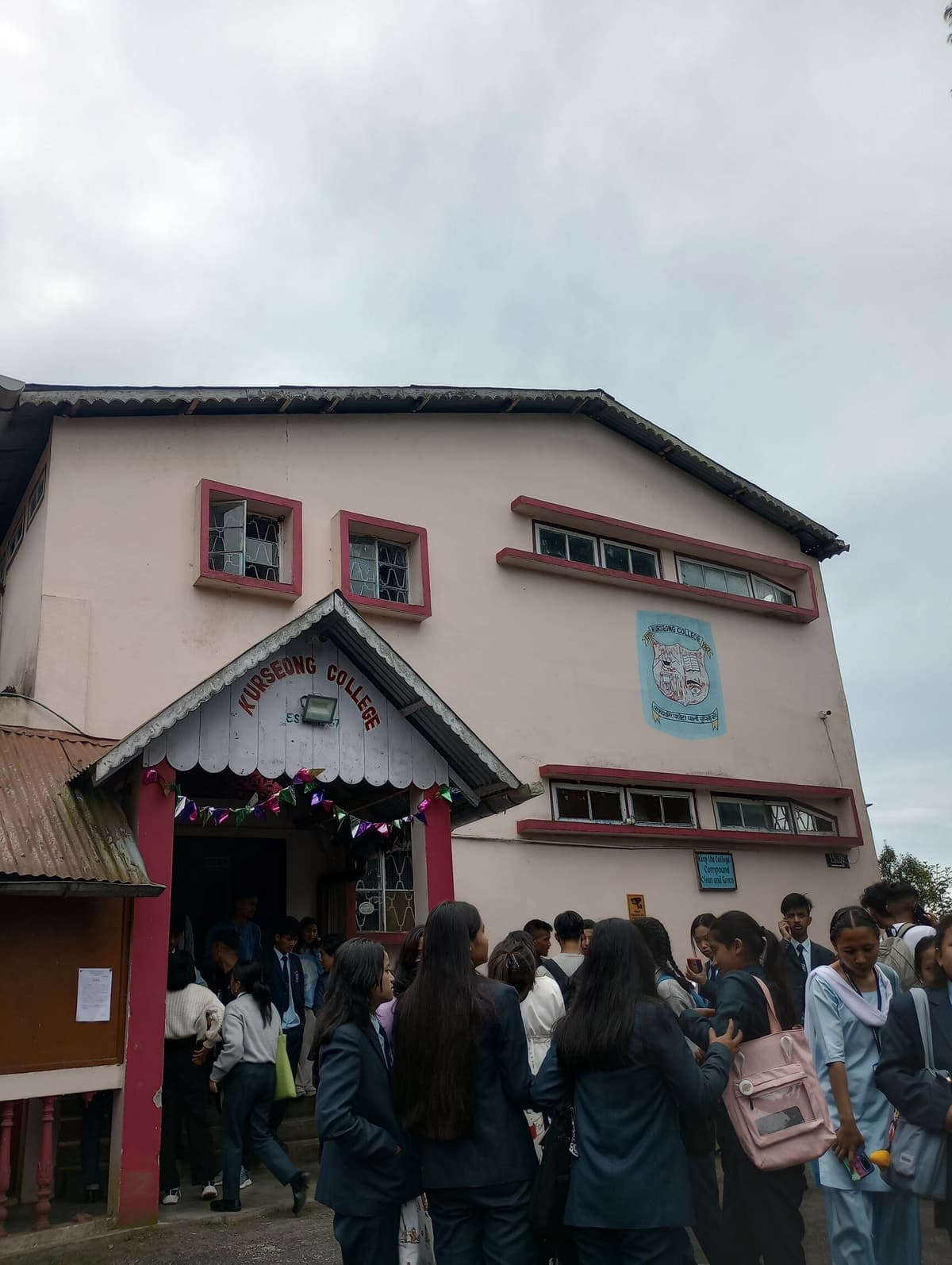 Kurseong College-gallery-image-3