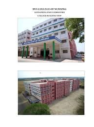 Rathinavel Subramaniam College of Nursing-image