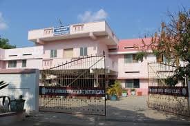RVS Homoeopathic Medical College and Hospital-image
