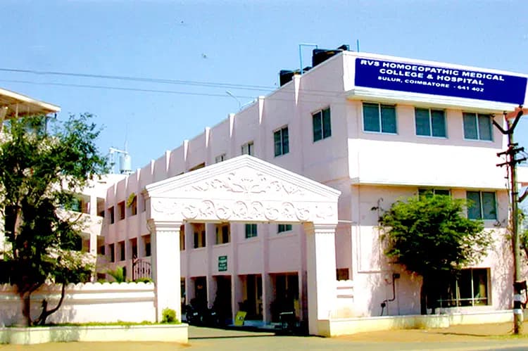RVS Homoeopathic Medical College and Hospital-gallery-image-3