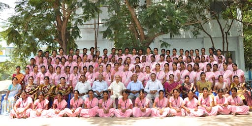 O.P.R. Memorial College of Para Medical Sciences-gallery-image-7