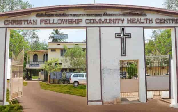 CFCHC Nursing College-image