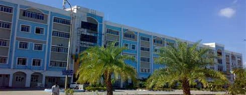 Karpaga Vinayaga Institute of Dental Sciences-image