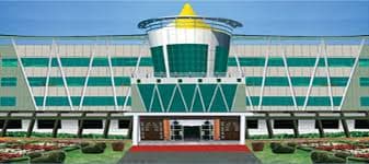 M.A.M. College of Nursing-image