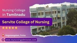 Servite College of Nursing-image