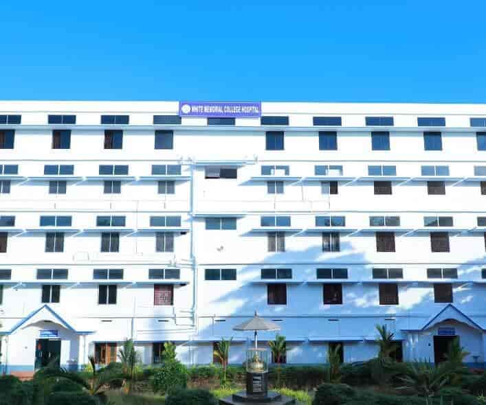 White Memorial College of Physiotherapy-image