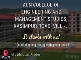 ACN College Aligarh-gallery-image-1