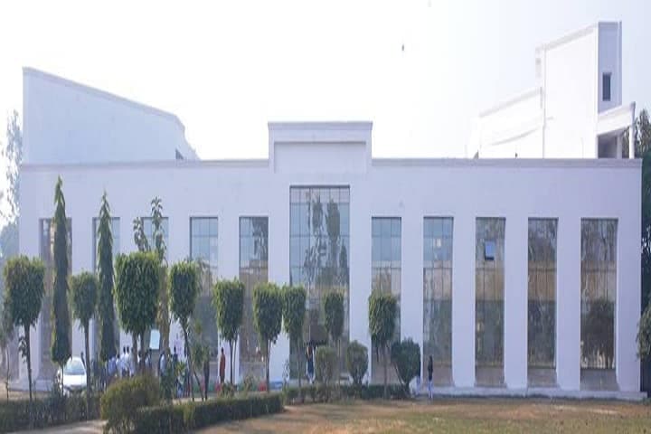 School of Business Management & Technology-image