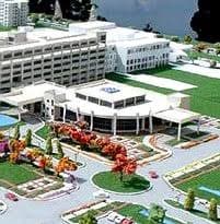 Punjab Institute of Medical Sciences, Jalandhar-image