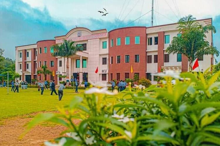 Rudra Group of Institutions-gallery-image-1