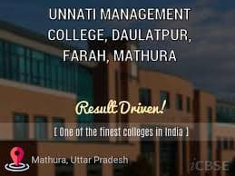Unnati Management College-image