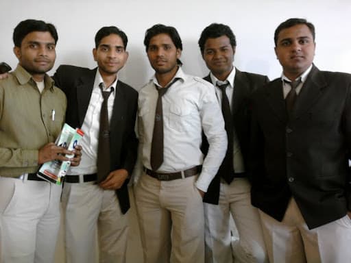 NIT Meerut-gallery-image-6