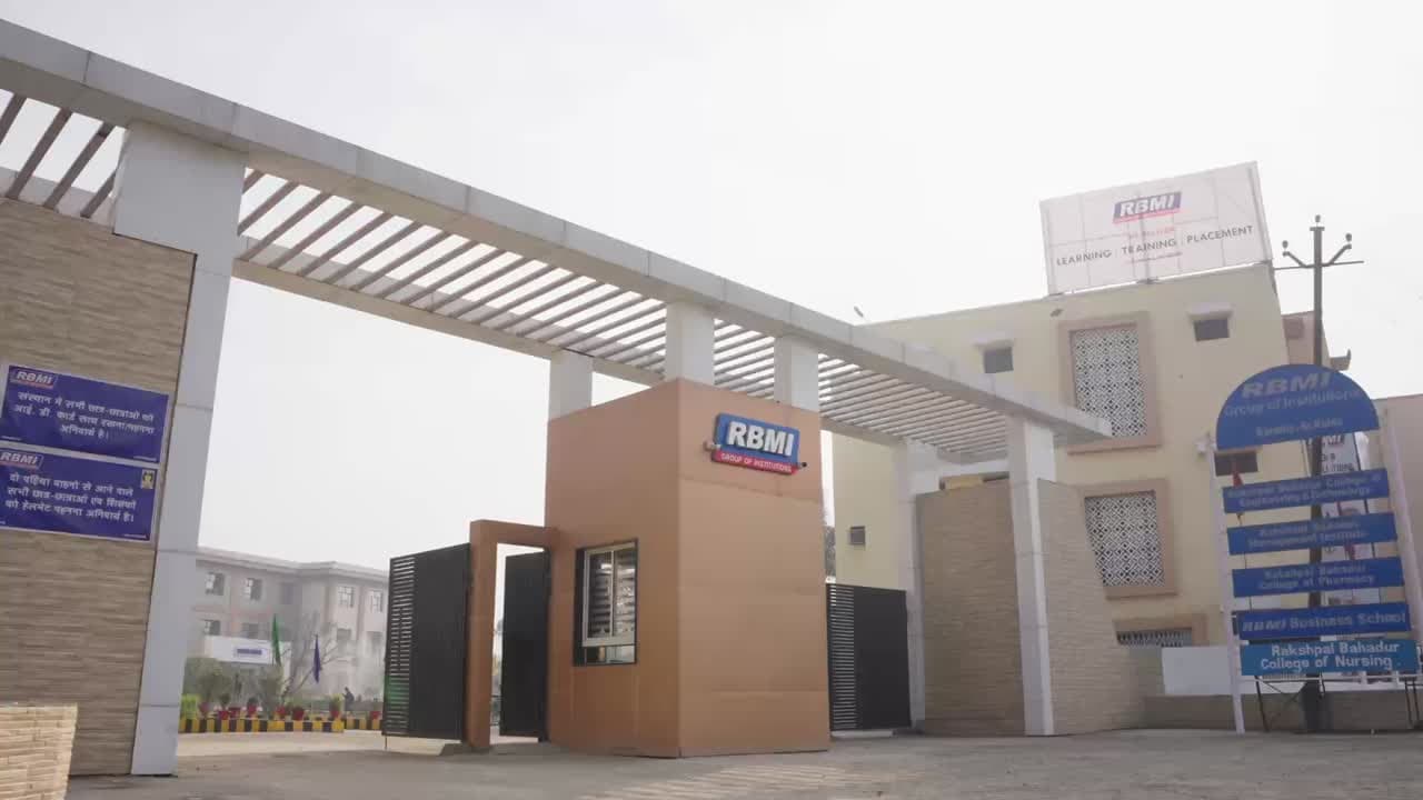 Rakshpal Bahadur College of Engineering and Technology-image