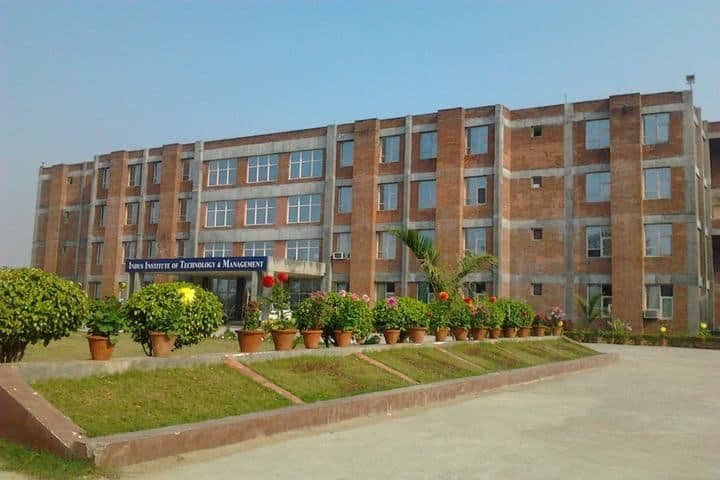 IITM Kanpur-gallery-image-1