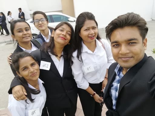 Jagran Institute of Management-gallery-image-6