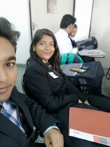 Jagran Institute of Management-gallery-image-5