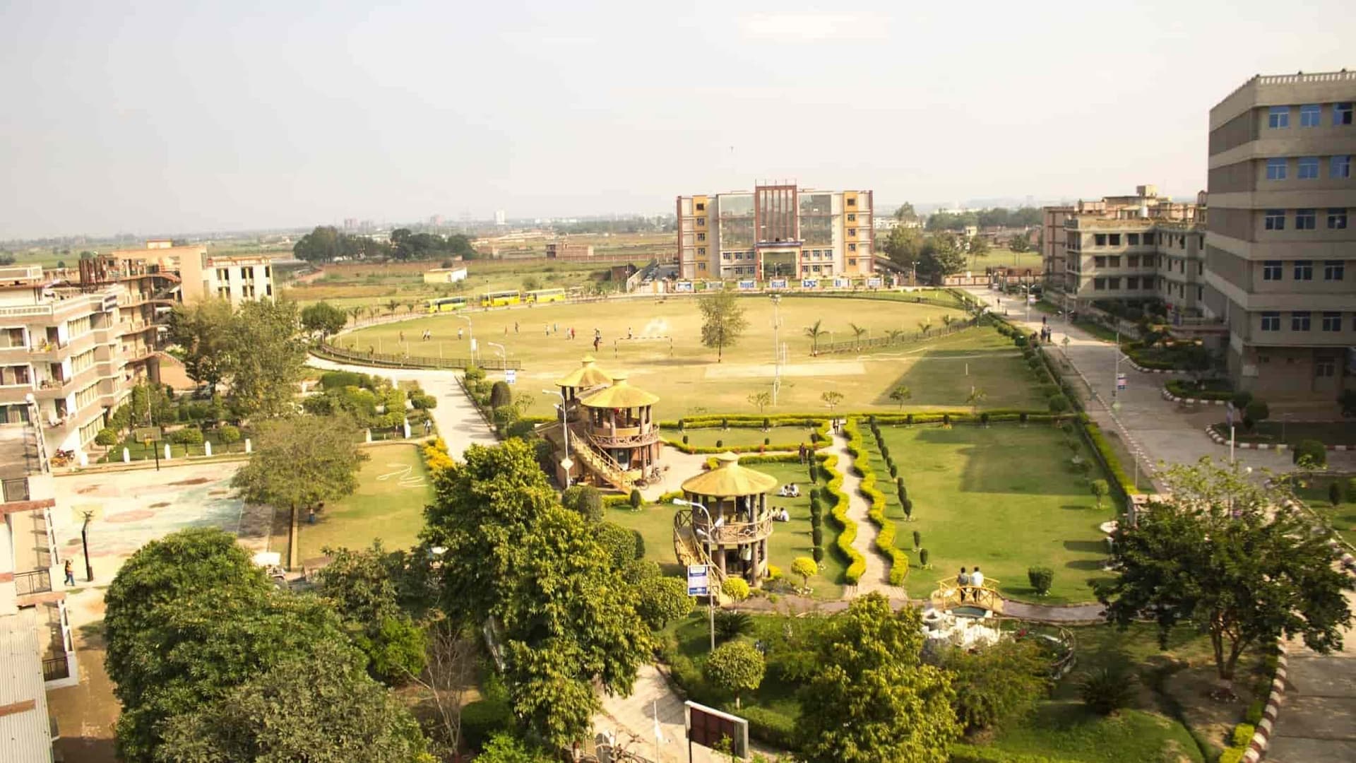 Maharana Pratap Engineering College-image