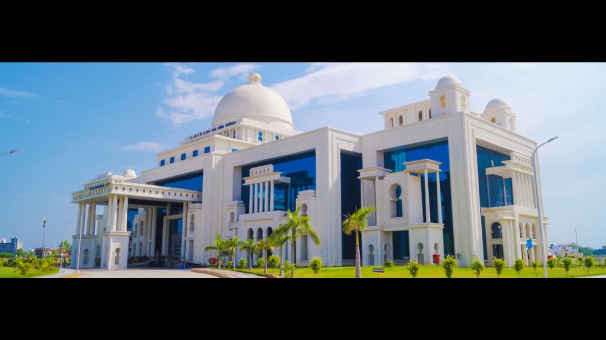 FoAP AKTU Lucknow-gallery-image-2