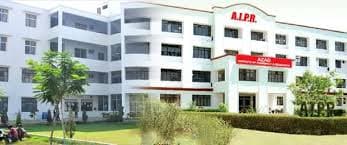 AIPR Lucknow-gallery-image-2